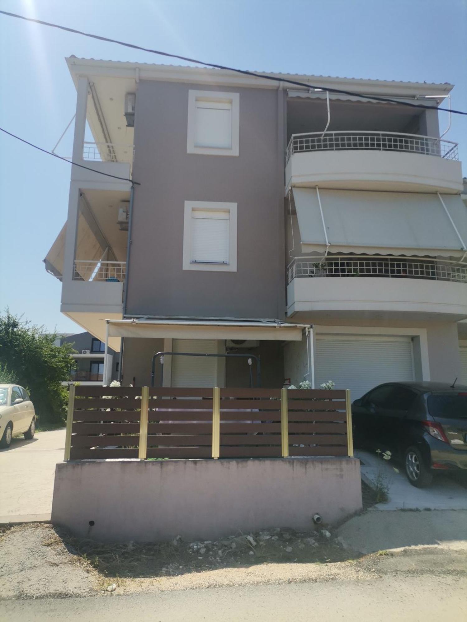 Desire Place Lefkada City Exterior photo